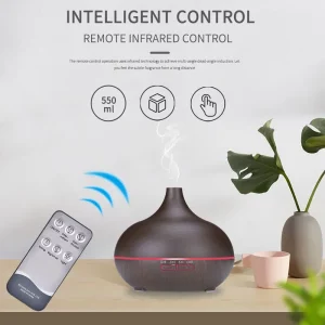 air humidifier