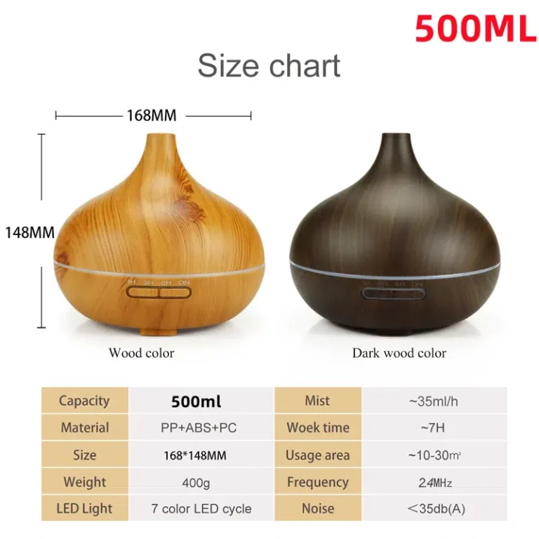 air humidifier