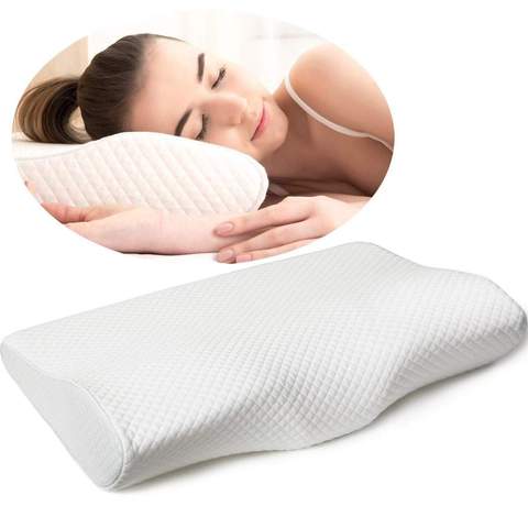 Nygex Orthopedic Neck Pillow