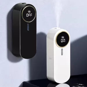 wall mounted air purifier, perfume diffuser, usb diffuser, portable diffuser