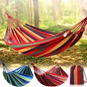 portable hammock, hammock for garden, outdoor hammock, hanging hammock