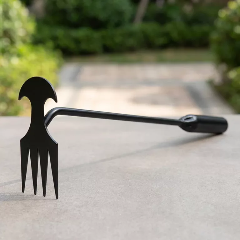 weed puller tool, weed remover tool, long handled weeder
