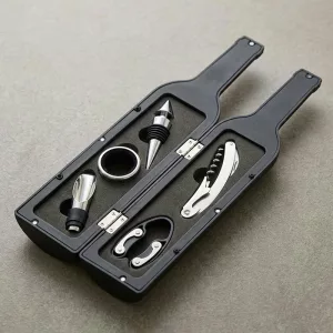 wine opener set
