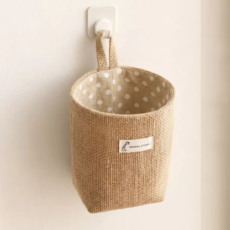 hanging storage bag